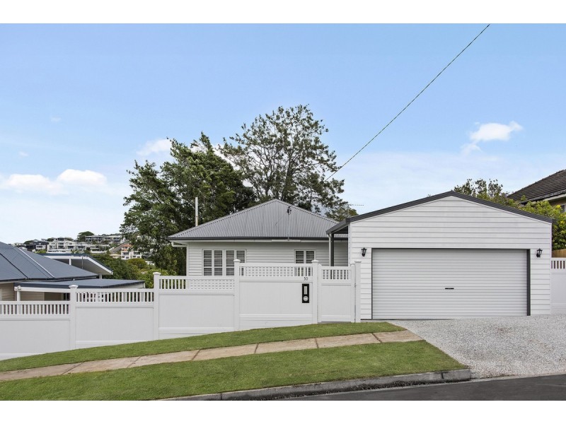 30 Heyford Street, Mount Gravatt East QLD 4122