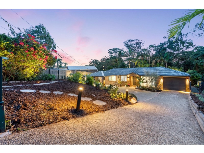 9 Dalton Court, Springwood QLD 4127