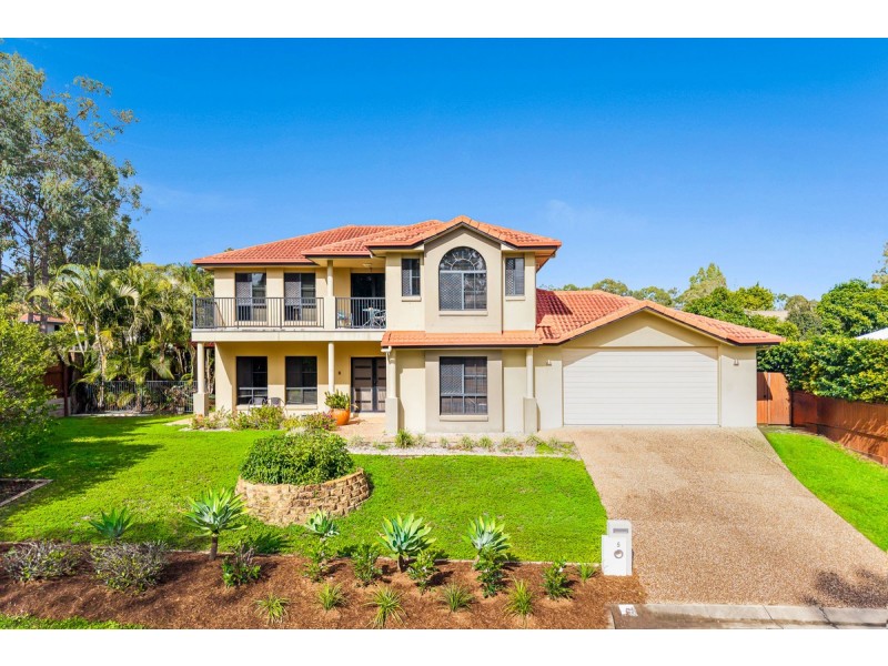 5 Gregory Close, Forest Lake QLD 4078