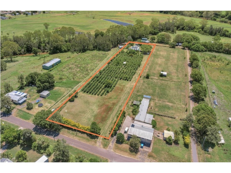 47 Keith Street, Bundamba QLD 4304