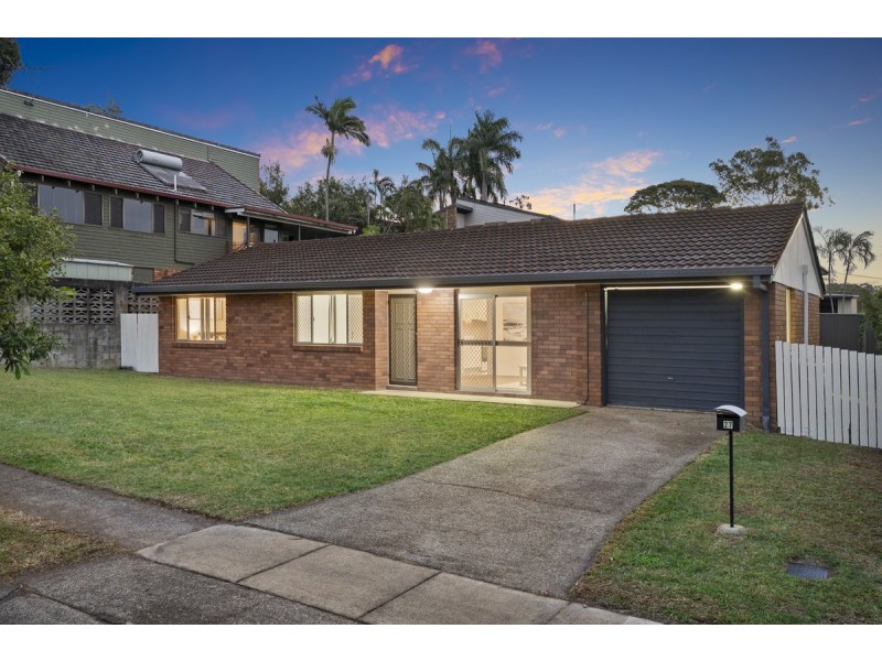 27 Ballater Street, Sunnybank Hills QLD 4109