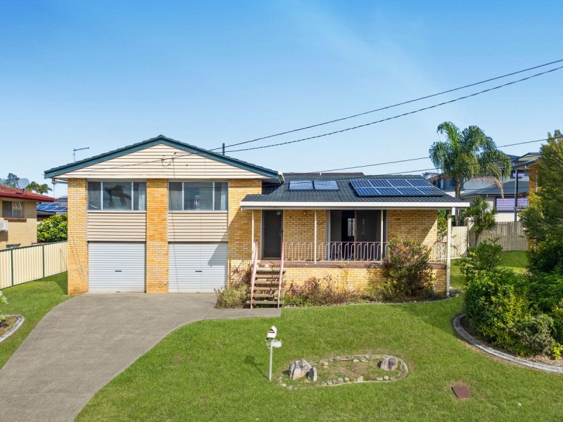 17 Elberta Street, Macgregor QLD 4109