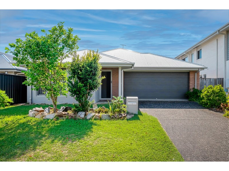 4 Pipet Crescent, Pallara QLD 4110