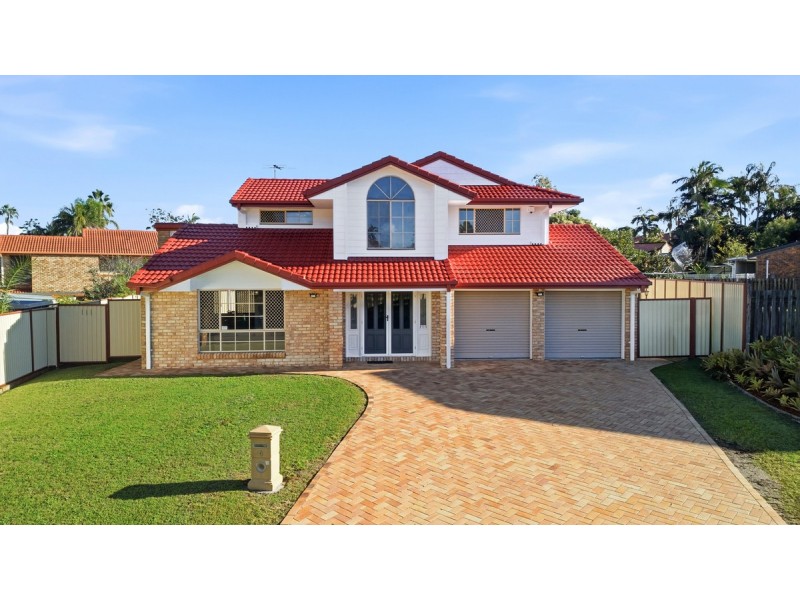 4 Ironbark Place, Calamvale QLD 4116