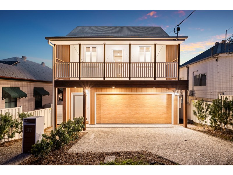 37 Gloucester Street, Highgate Hill QLD 4101