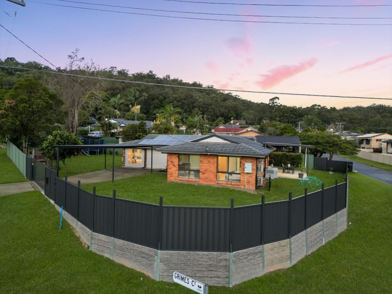 1 Grimes Court, Springwood QLD 4127