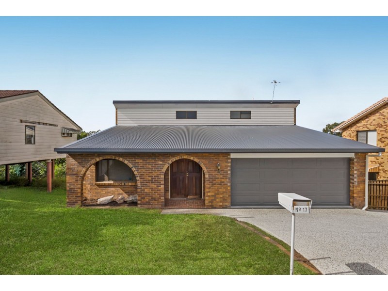 17 Harvest Street, Mansfield QLD 4122