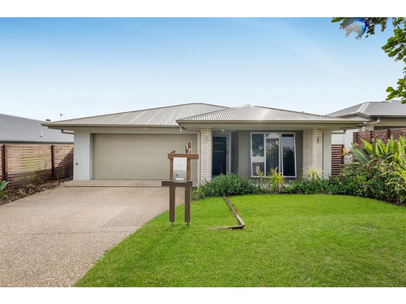 17 Kirrama Street, Waterford QLD 4133