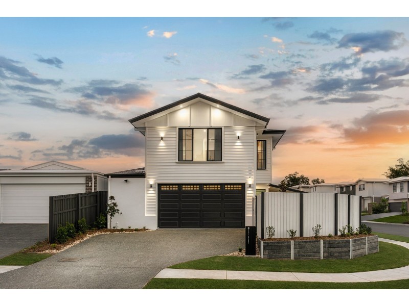 8 Vivi Street, Browns Plains QLD 4118