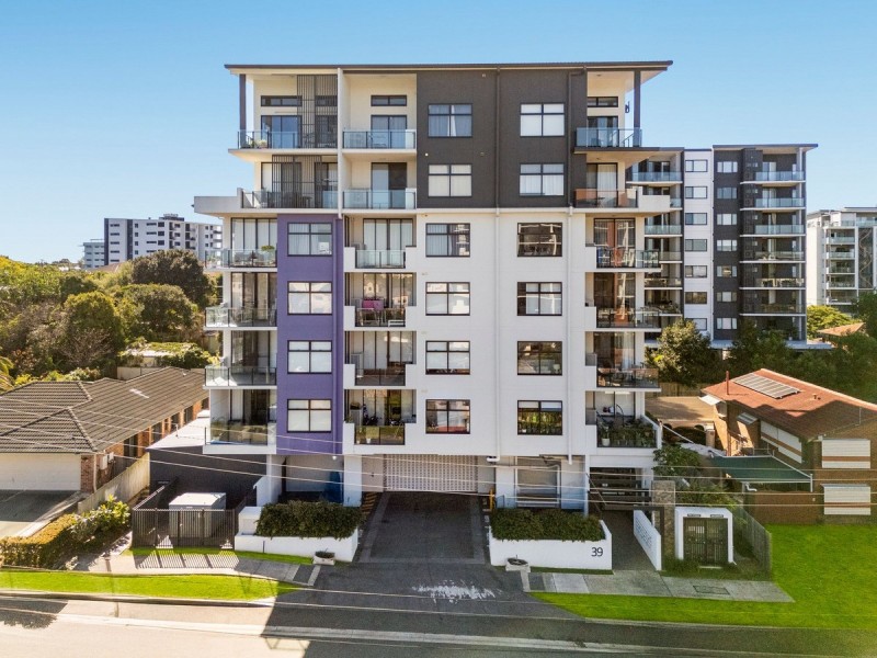 203/39-41 Khandalla Street, Upper Mount Gravatt QLD 4122