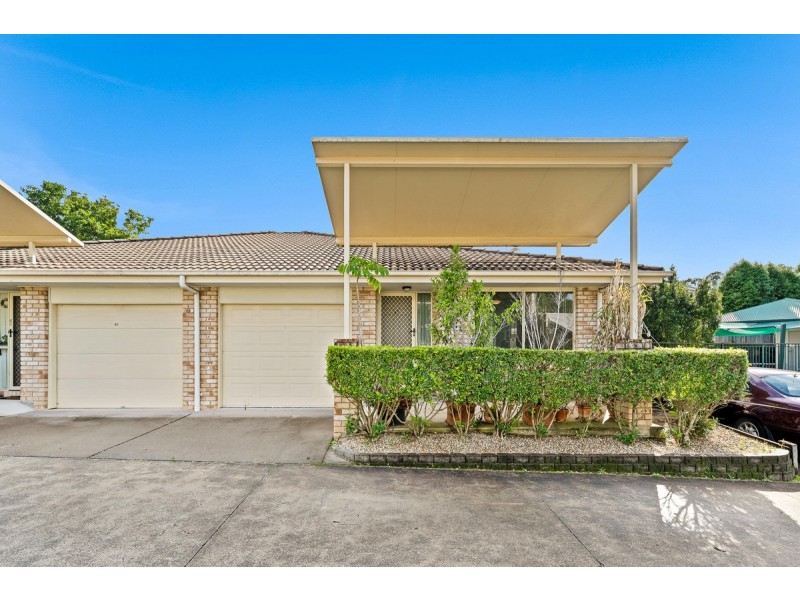 41/54-64 Short Street, Boronia Heights QLD 4124