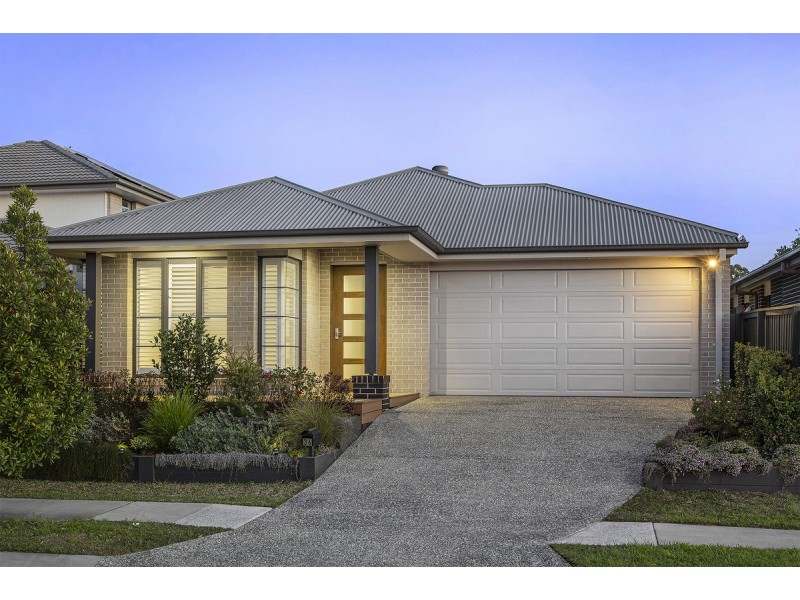36 Macadamia Circuit, Park Ridge QLD 4125
