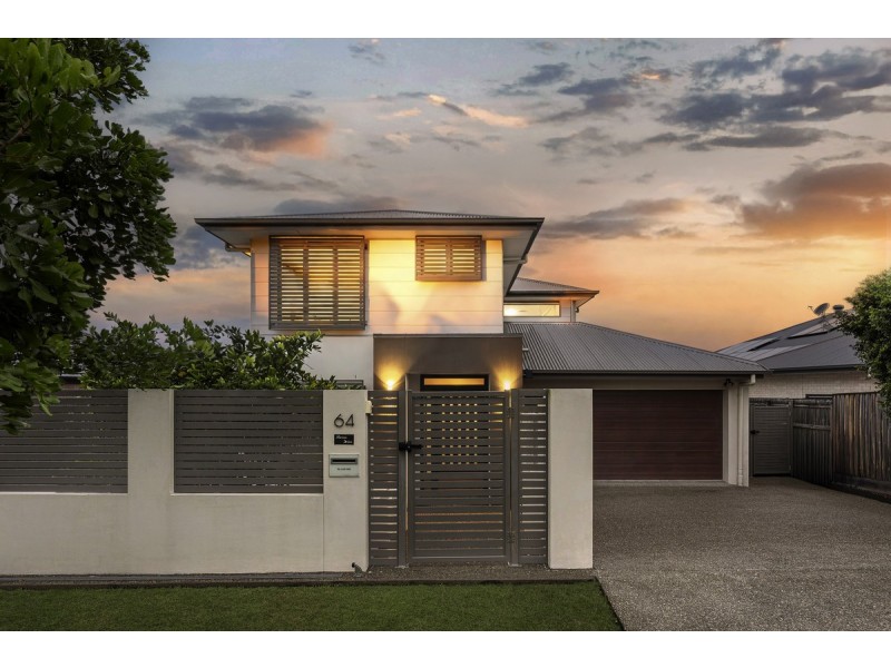 64 Marcus Drive, Regents Park QLD 4118