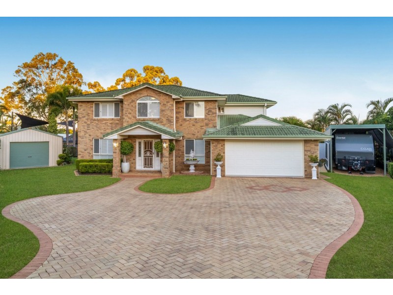 12 Marigold Close, Calamvale QLD 4116
