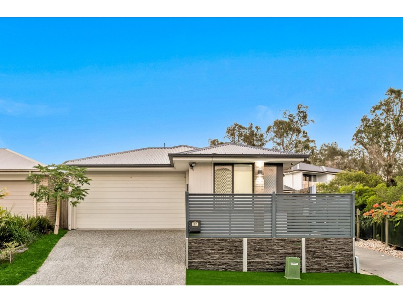 27 Ferdinando Street, Pallara QLD 4110