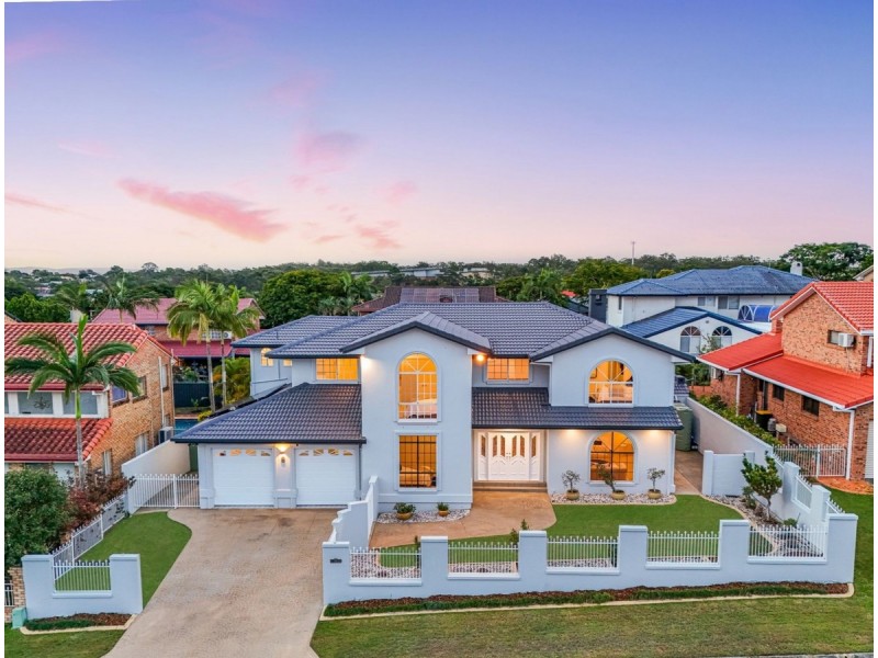 6 Reagan Place, Stretton QLD 4116