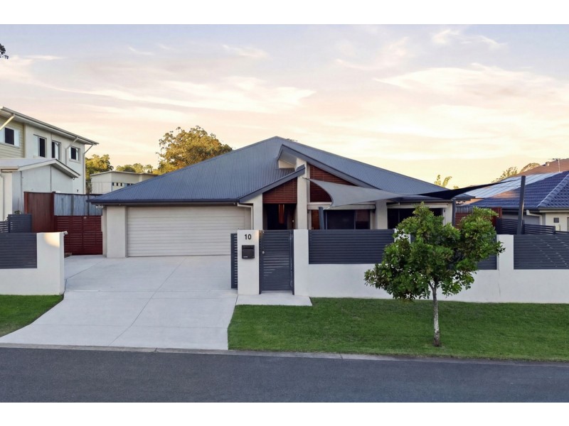 10 Trevi Close, Eight Mile Plains QLD 4113