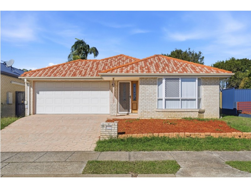 78 Coventina Crescent, Springfield Lakes QLD 4300