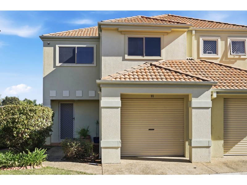 11/538 Warrigal Road, Eight Mile Plains QLD 4113
