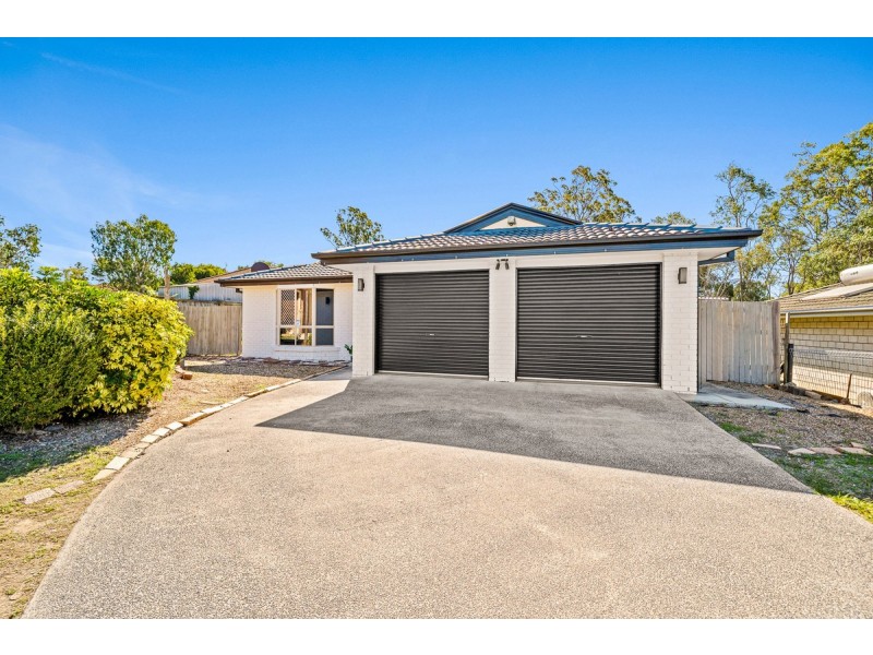 17 Potoroo Place, Doolandella QLD 4077