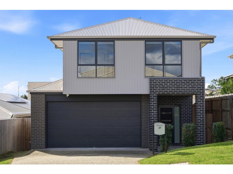 37 Benhiam Street, Calamvale QLD 4116
