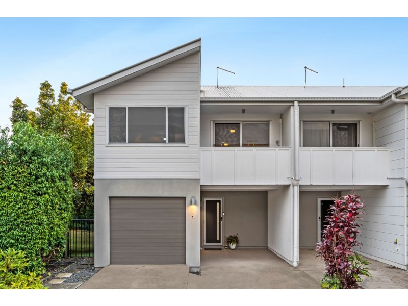 1/8 Norfolk Street, Parkinson QLD 4115
