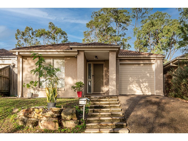 44 Nullarbor Circuit, Forest Lake QLD 4078