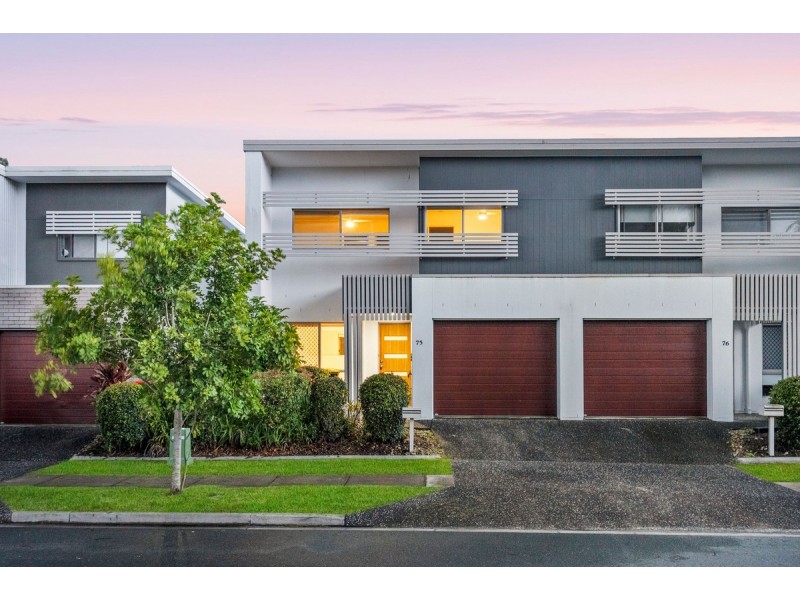 75/11 Butler Crescent, Calamvale QLD 4116