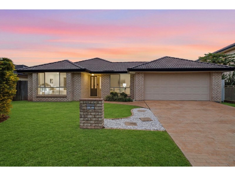 5 Zingelmann Place, Kuraby QLD 4112