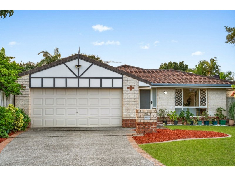 71 Shelduck Place, Calamvale QLD 4116