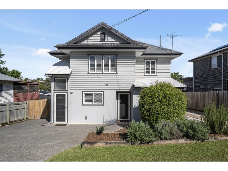 145 Broadwater Road, Mount Gravatt East QLD 4122