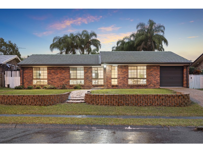 377 Gowan Road, Sunnybank Hills QLD 4109