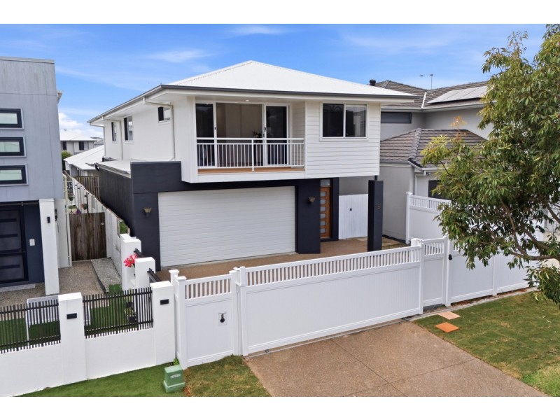 8 Paragon Street, Rochedale QLD 4123