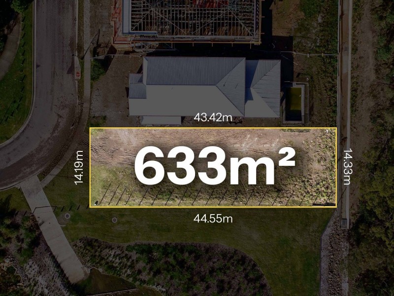 101 Carvers Way, Park Ridge QLD 4125