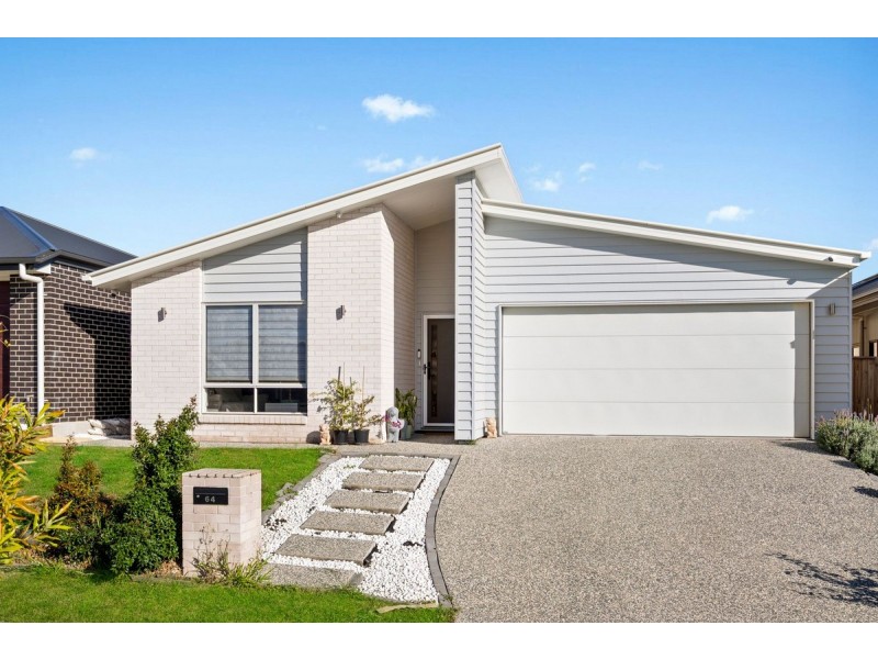 64 Doran Circuit, Park Ridge QLD 4125