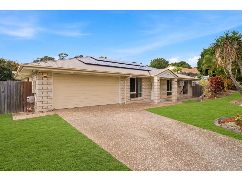 24 Glenhaven Place, Durack QLD 4077