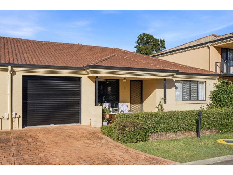 53/8 Diamond Place, Runcorn QLD 4113