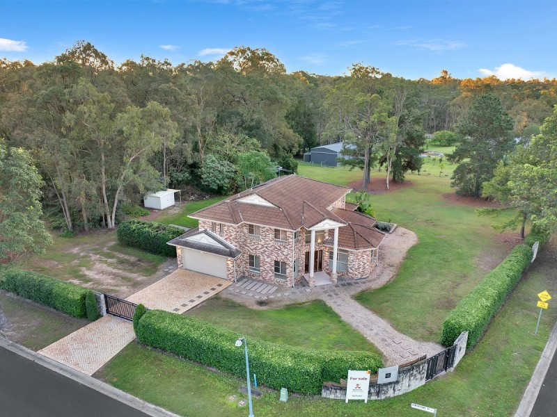18-24 Loxley Chase, Forestdale QLD 4118