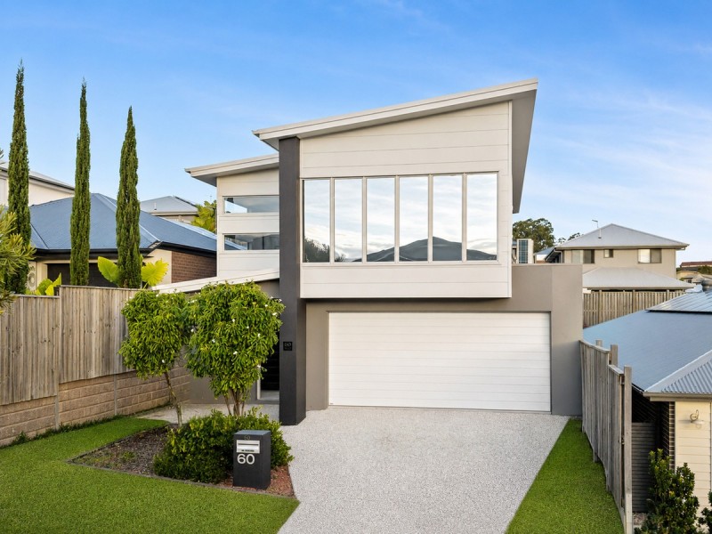 60 Carbeen Circuit, Springfield QLD 4300