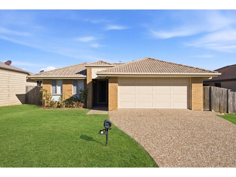 6 O’Brien Court, Collingwood Park QLD 4301
