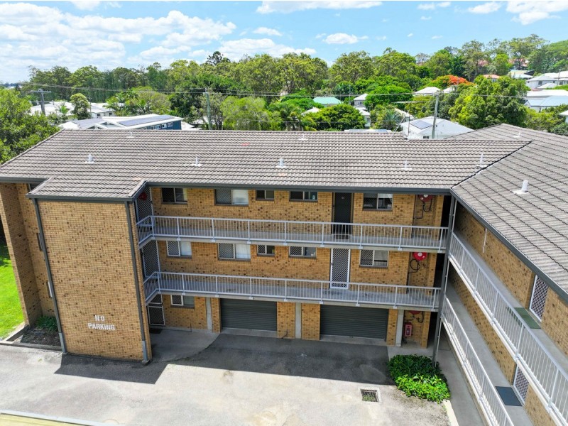 8/75 Harold Street, Holland Park QLD 4121