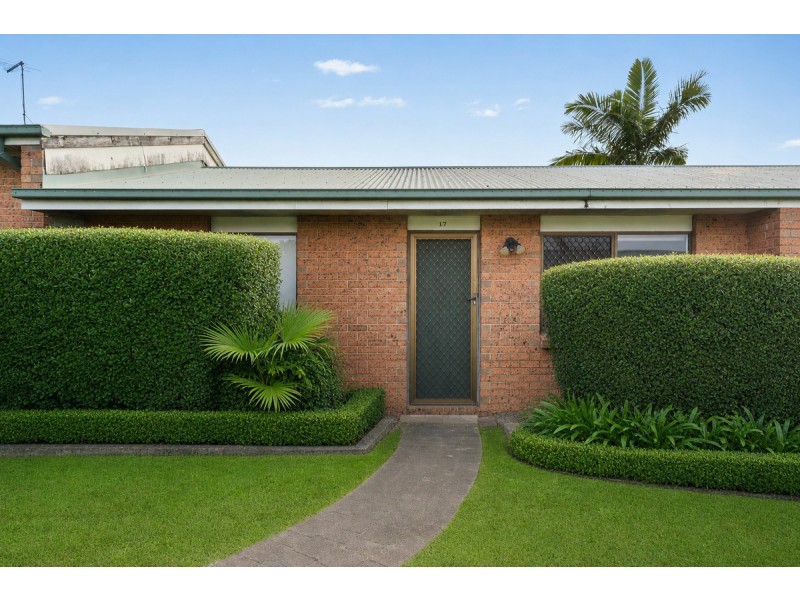 17/7 Marlow Street, Woodridge QLD 4114