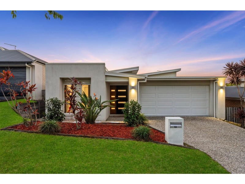 55 Orlando Drive, Coomera QLD 4209