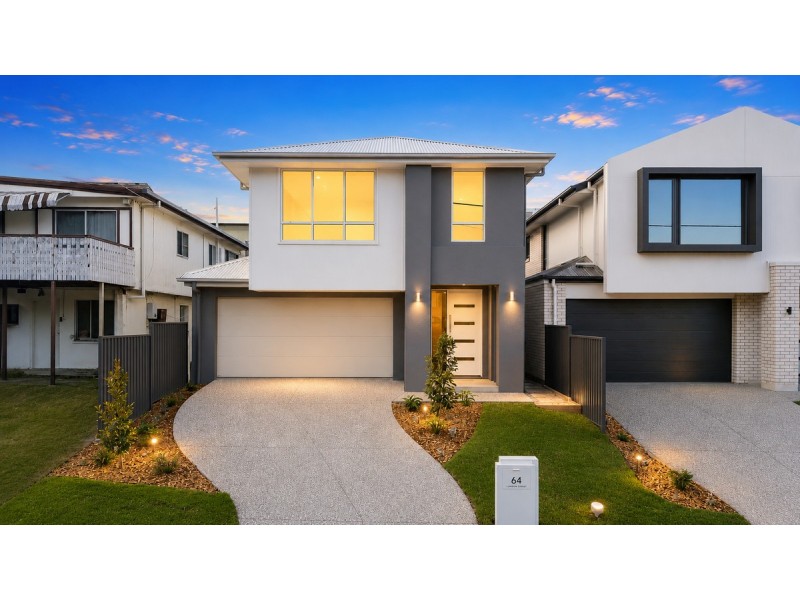 64 London Street, Eight Mile Plains QLD 4113