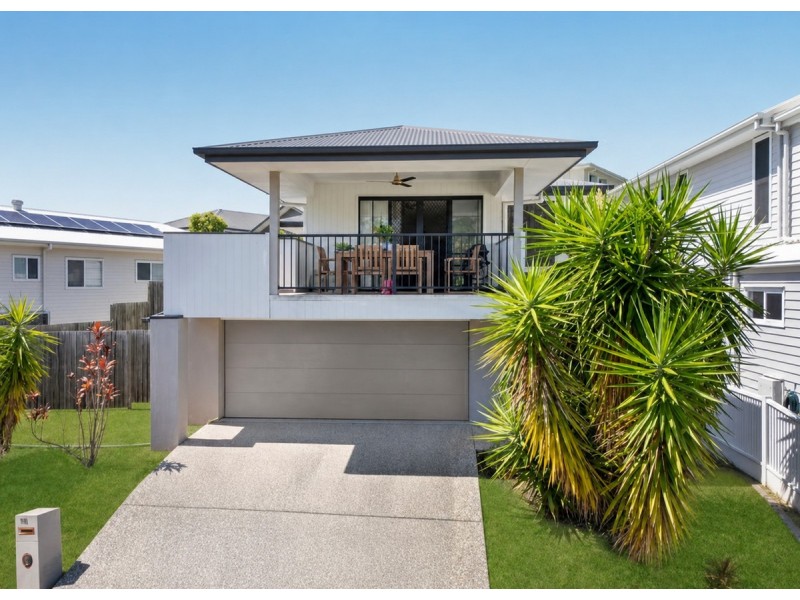 110 Russell Luhrs Way, Spring Mountain QLD 4124