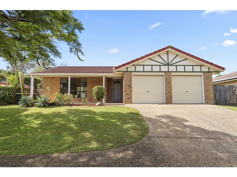 600 Gowan Road, Calamvale QLD 4116