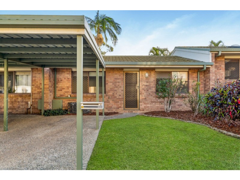 41/5 Palara Street, Rochedale South QLD 4123