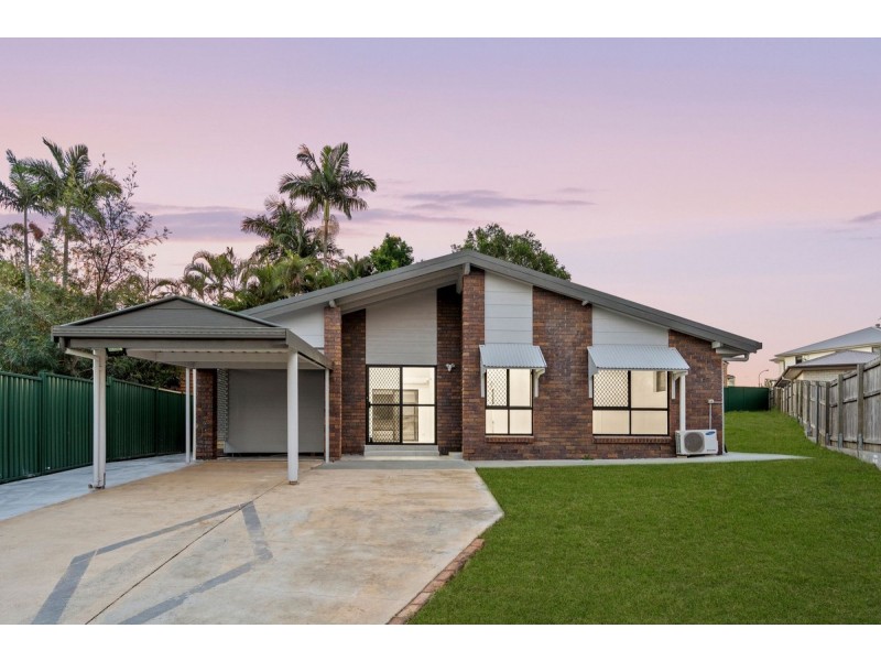 30 Williams Way, Calamvale QLD 4116