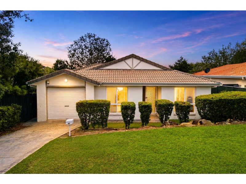 65/68 Manchester Street, Eight Mile Plains QLD 4113