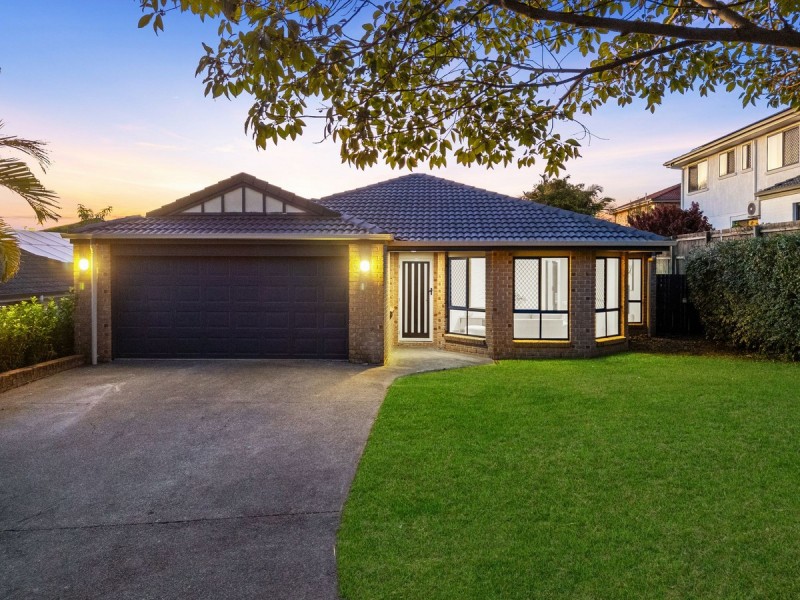 23 Mount D’Aguilar Crescent, Algester QLD 4115